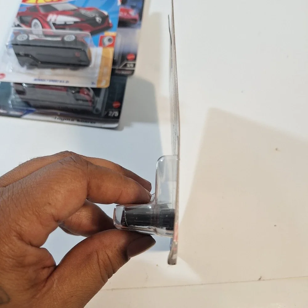 Hot Wheels‎ Premium Soarer/ Koenigsegg/ Honda NSX-R / Renault Super Treasure